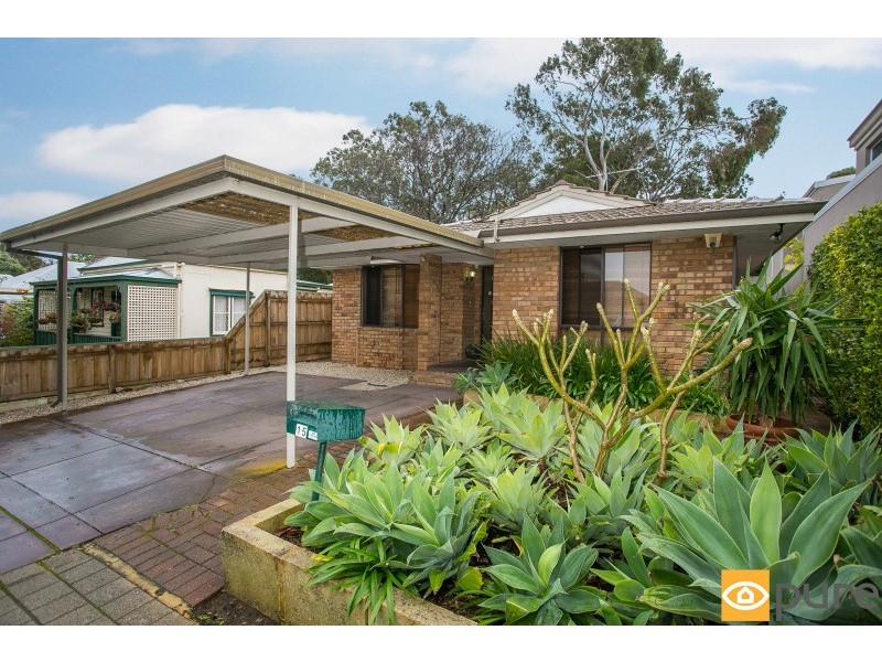 15 Smith Street, Claremont WA 6010