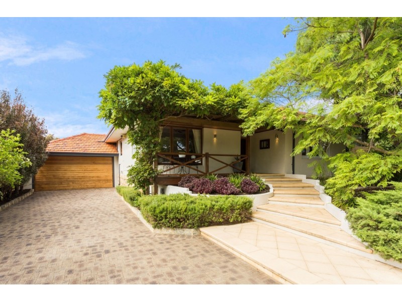 62 Clement Street, Swanbourne WA 6010