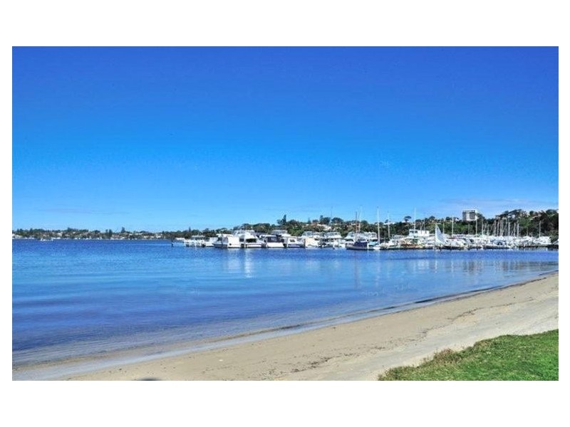 1/14 Victoria Avenue, Claremont WA 6010