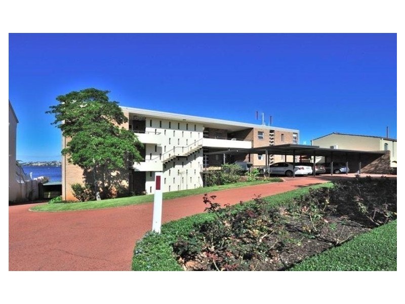 1/14 Victoria Avenue, Claremont WA 6010