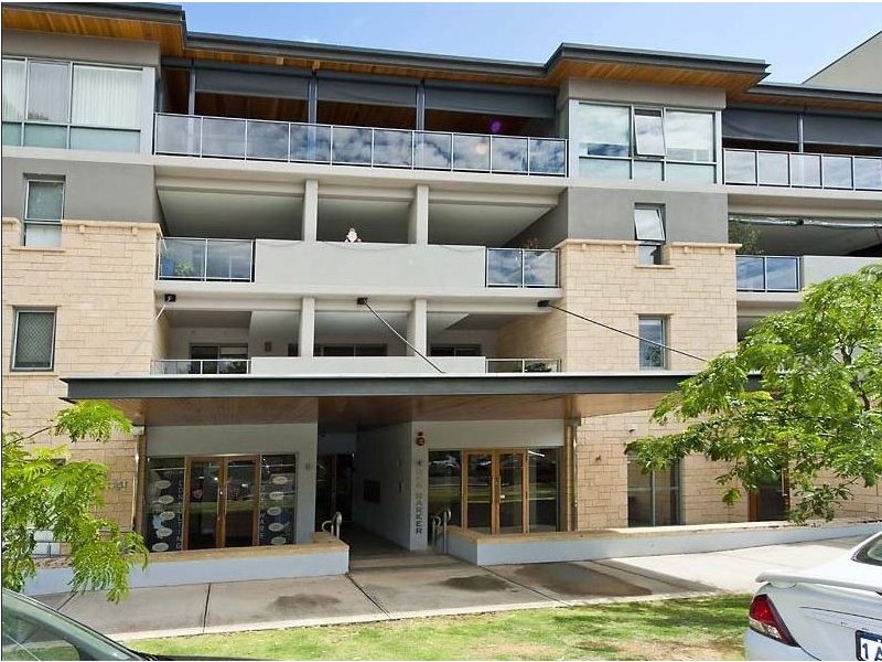 4/346 Barker Road, Subiaco WA 6008