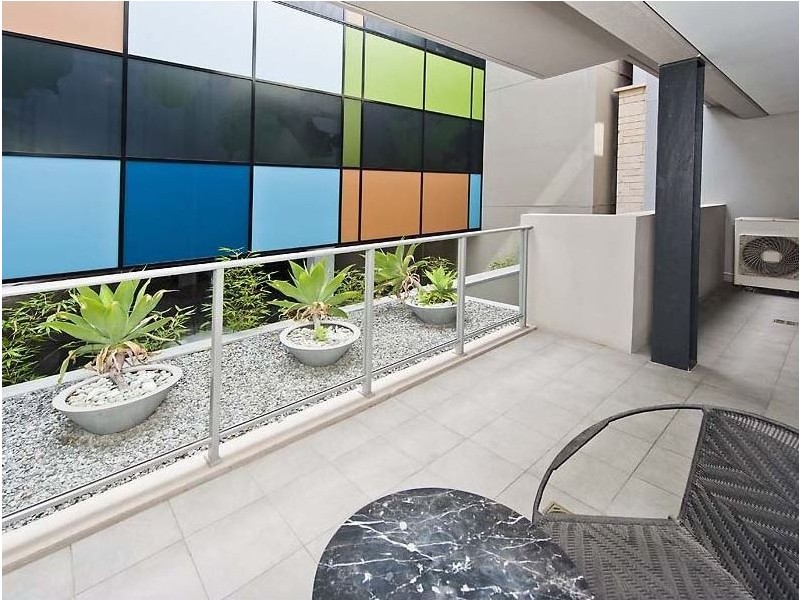 4/346 Barker Road, Subiaco WA 6008