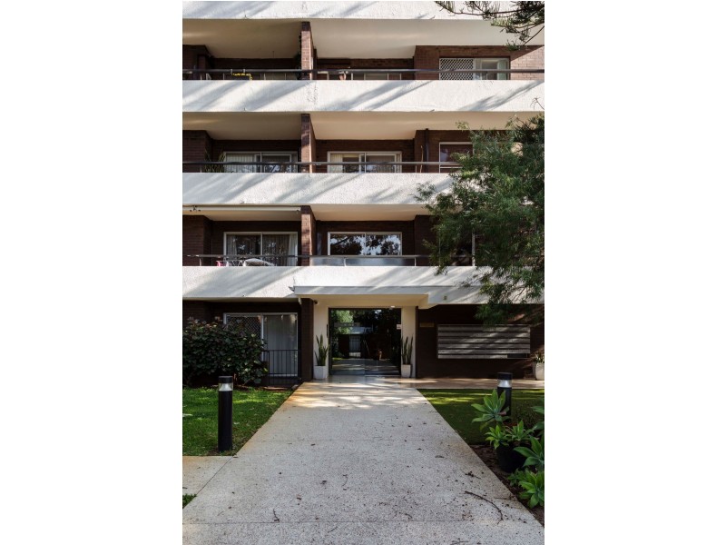 22/143 Onslow Road, Shenton Park WA 6008