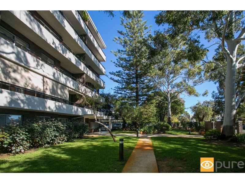 22/143 Onslow Road, Shenton Park WA 6008