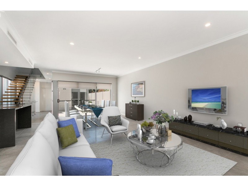 2/43 Troy Terrace, Daglish WA 6008