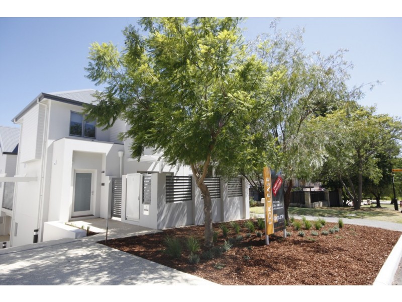 2/43 Troy Terrace, Daglish WA 6008