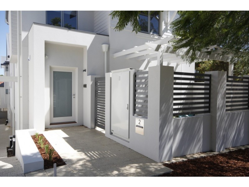 2/43 Troy Terrace, Daglish WA 6008