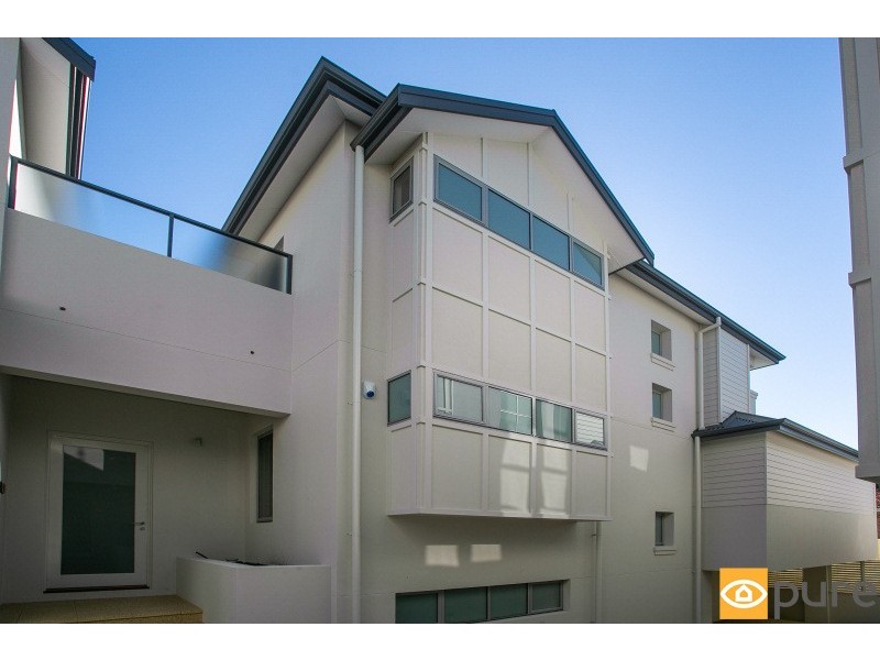 3/43 Troy Terrace, Daglish WA 6008