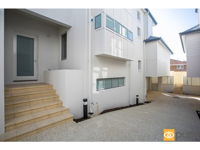 3/43 Troy Terrace, Daglish WA 6008