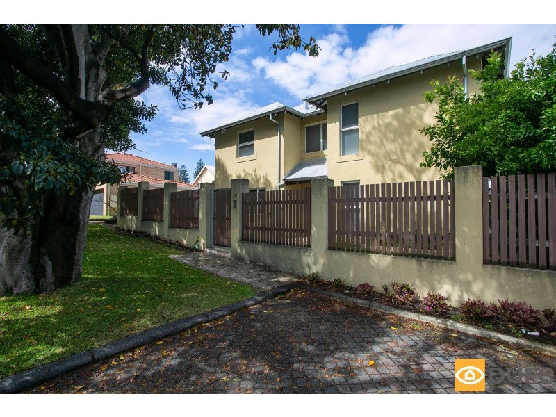 28 McNamara Way, Cottesloe WA 6011