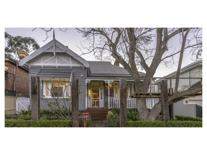 29 Carlton Street, West Leederville WA 6007