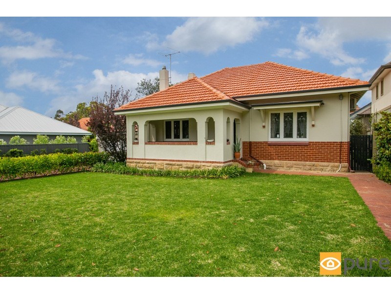 2 Harvey Road, Shenton Park WA 6008