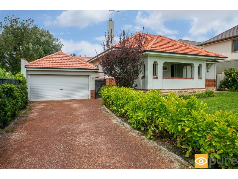 2 Harvey Road, Shenton Park WA 6008