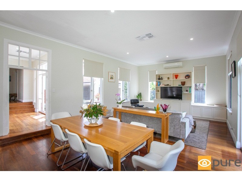 2 Harvey Road, Shenton Park WA 6008