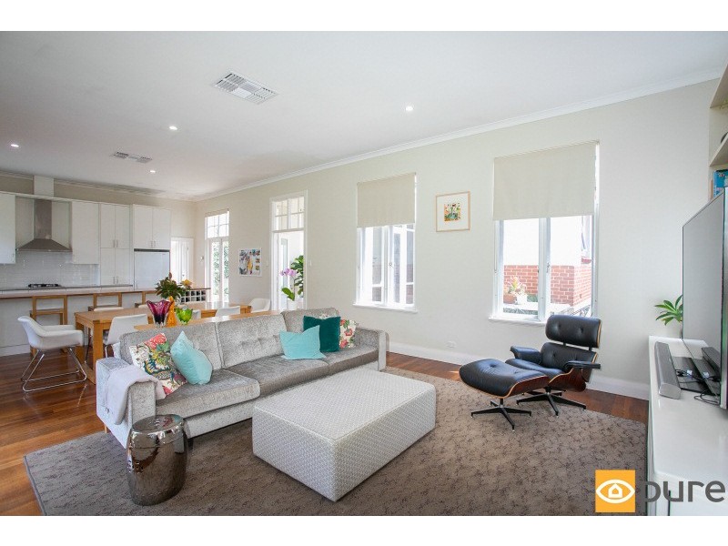 2 Harvey Road, Shenton Park WA 6008