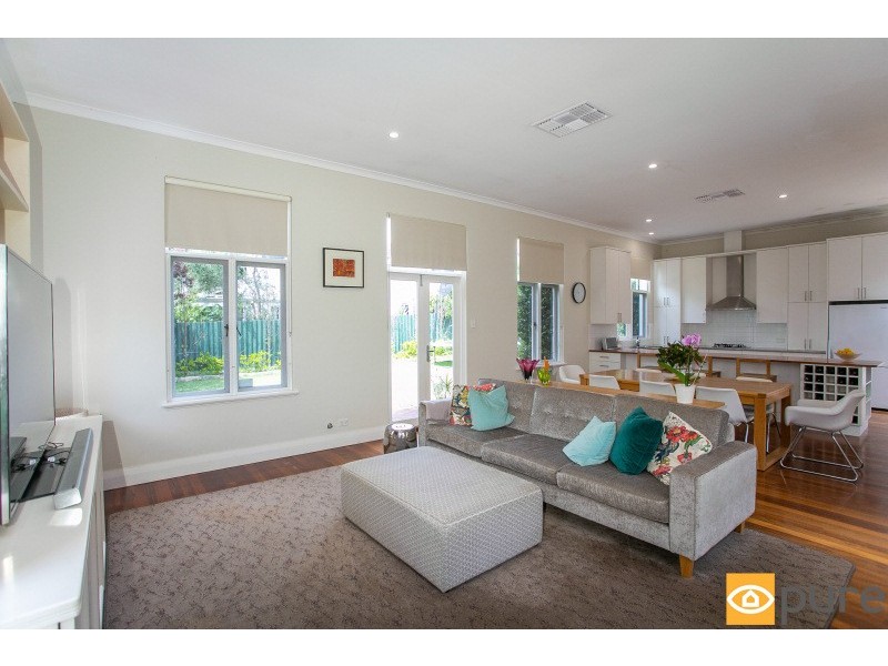 2 Harvey Road, Shenton Park WA 6008