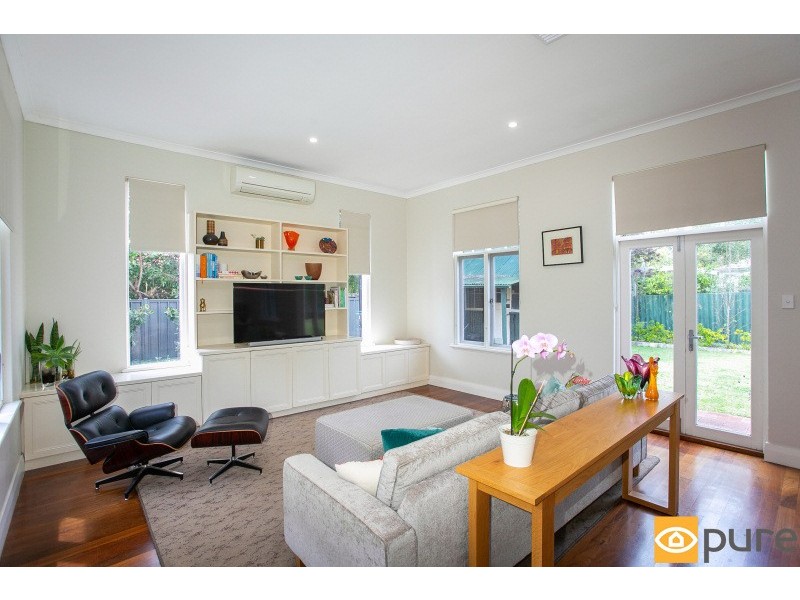 2 Harvey Road, Shenton Park WA 6008