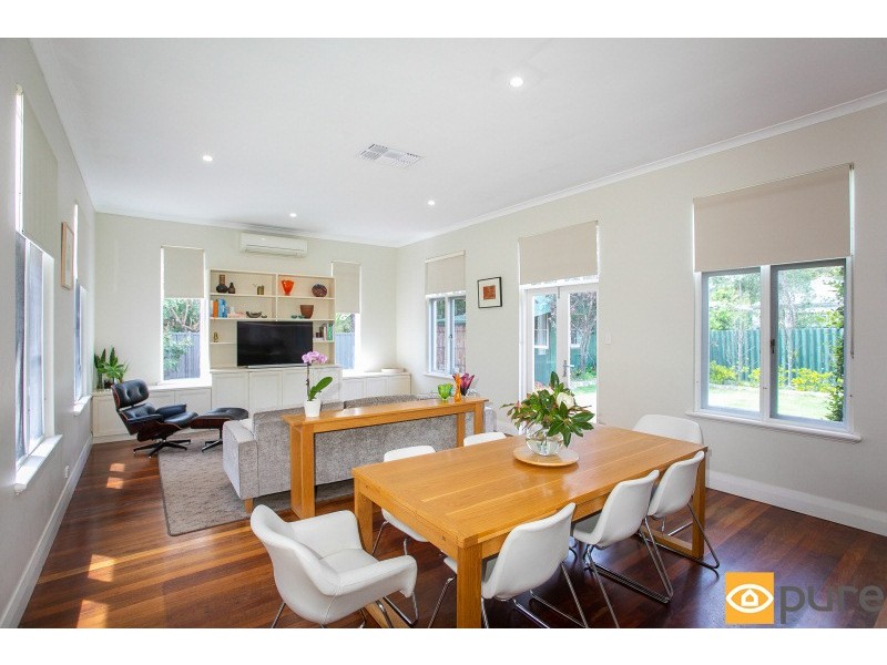 2 Harvey Road, Shenton Park WA 6008