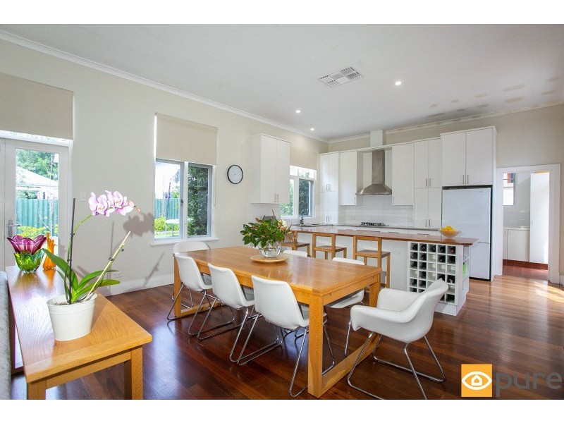 2 Harvey Road, Shenton Park WA 6008