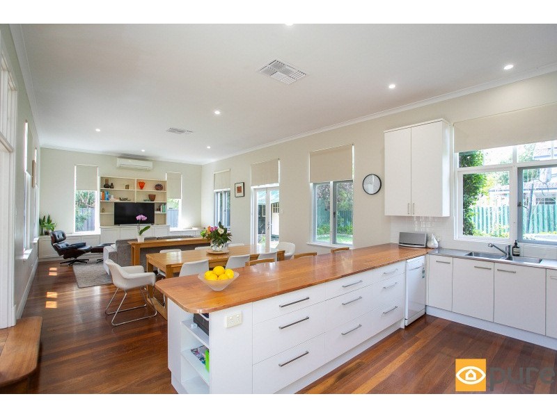 2 Harvey Road, Shenton Park WA 6008