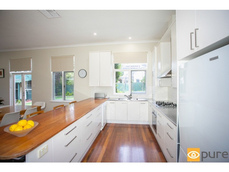 2 Harvey Road, Shenton Park WA 6008