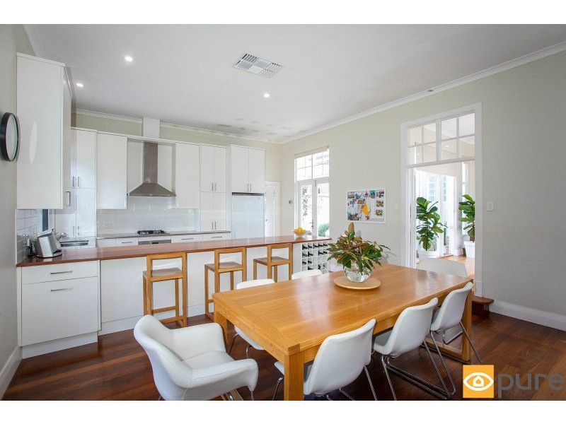 2 Harvey Road, Shenton Park WA 6008