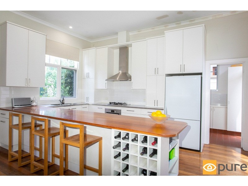 2 Harvey Road, Shenton Park WA 6008