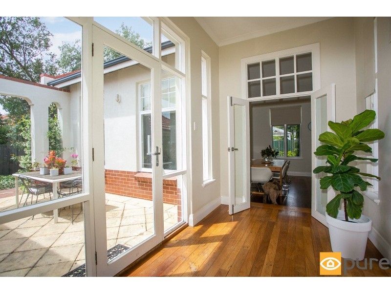 2 Harvey Road, Shenton Park WA 6008