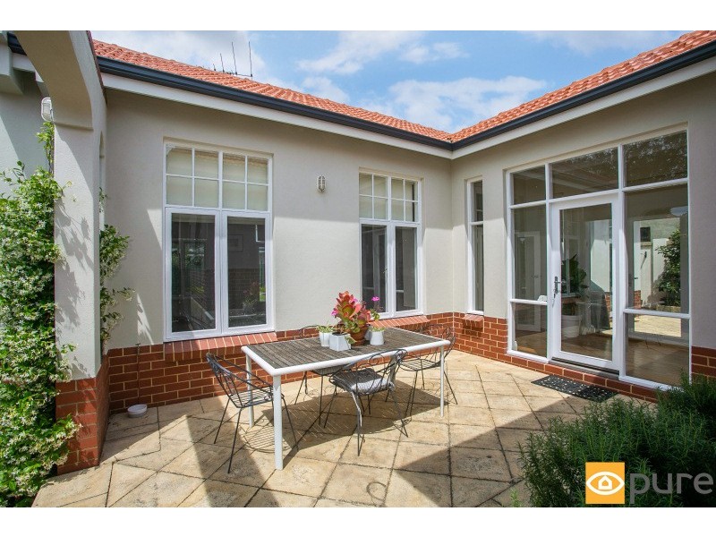 2 Harvey Road, Shenton Park WA 6008