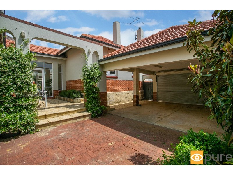 2 Harvey Road, Shenton Park WA 6008