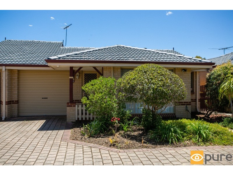 4/1-5 Toms Court, Bayswater WA 6053