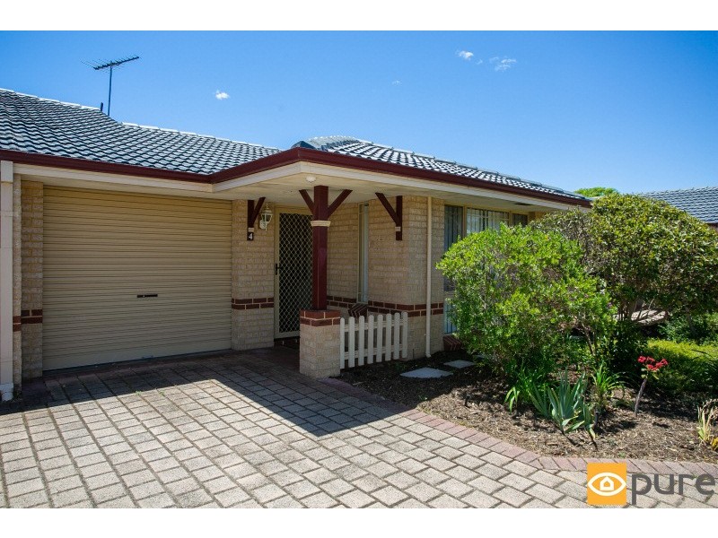 4/1-5 Toms Court, Bayswater WA 6053