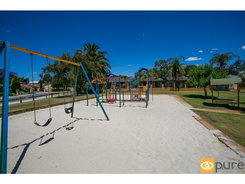 4/1-5 Toms Court, Bayswater WA 6053