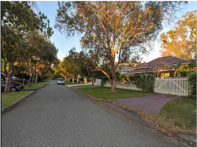 8 Rene Road, Dalkeith WA 6009