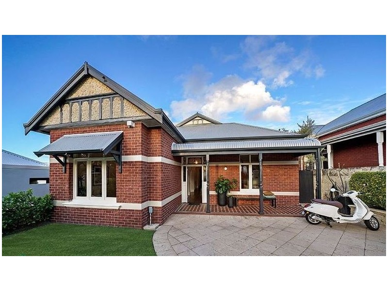 160 Townshend Road, Subiaco WA 6008