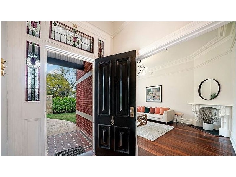 160 Townshend Road, Subiaco WA 6008