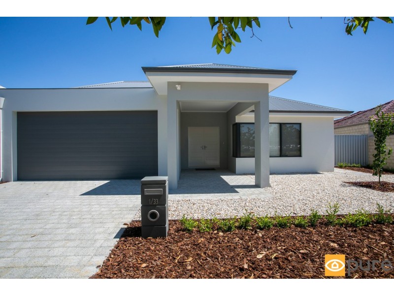 18B Broadway, Embleton WA 6062