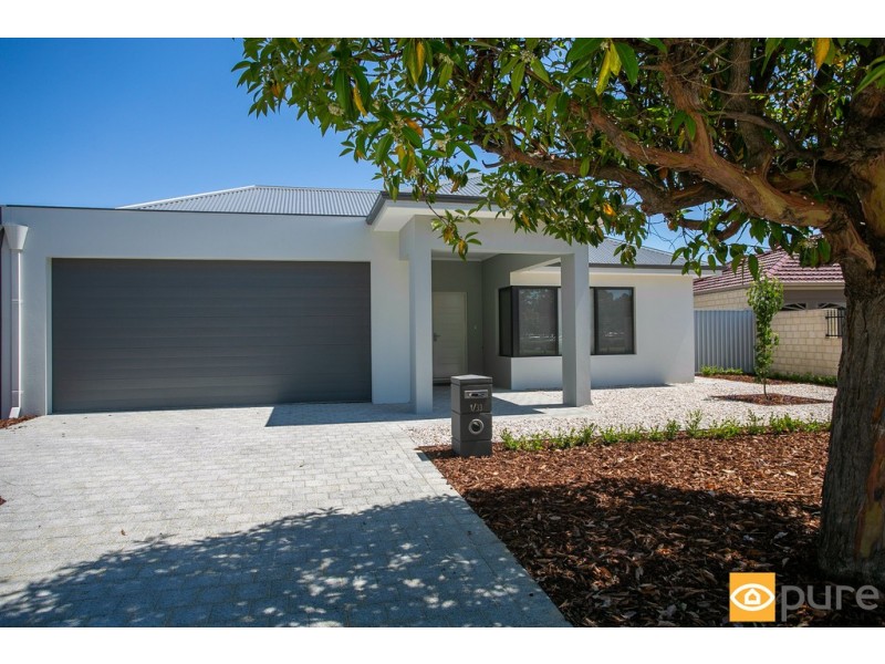 18B Broadway, Embleton WA 6062