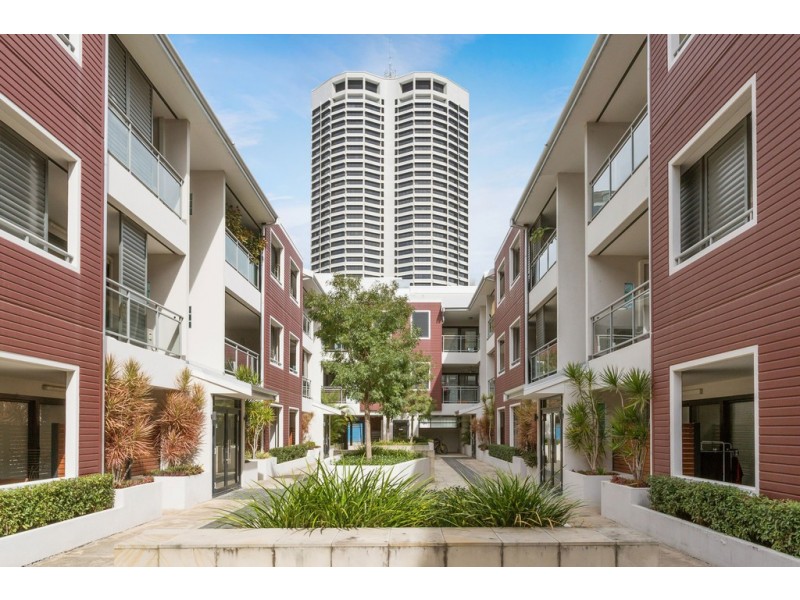 9/474 Murray Street, Perth WA 6000