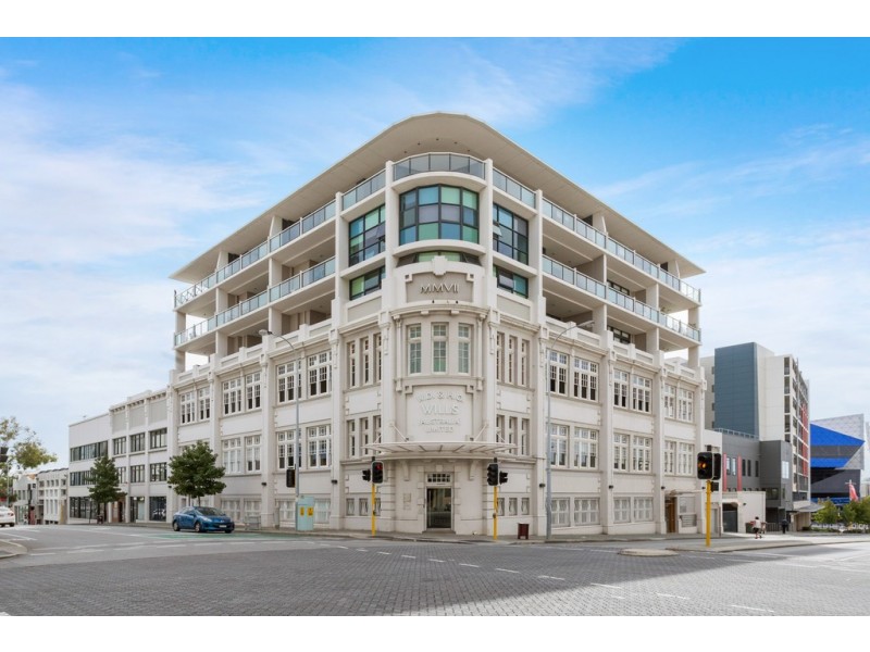 9/474 Murray Street, Perth WA 6000