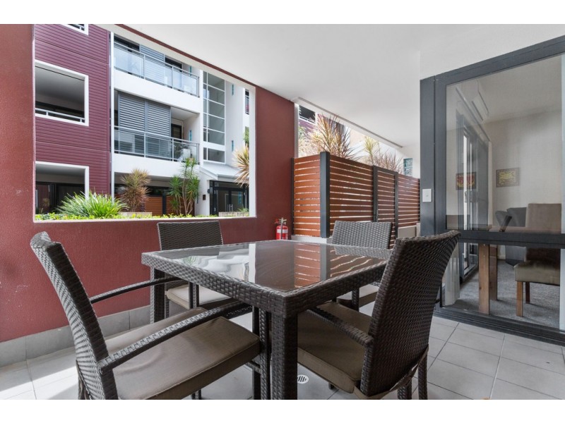 9/474 Murray Street, Perth WA 6000
