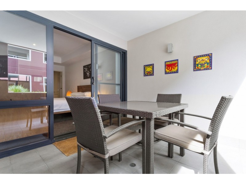 9/474 Murray Street, Perth WA 6000