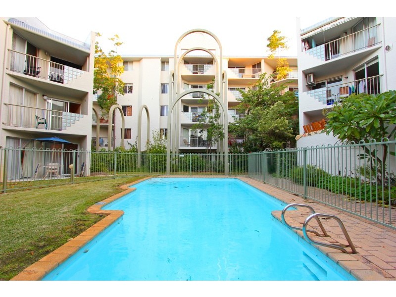 34/46 Smith Street, Highgate WA 6003