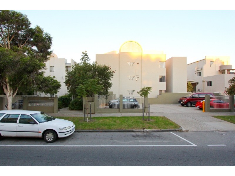 34/46 Smith Street, Highgate WA 6003