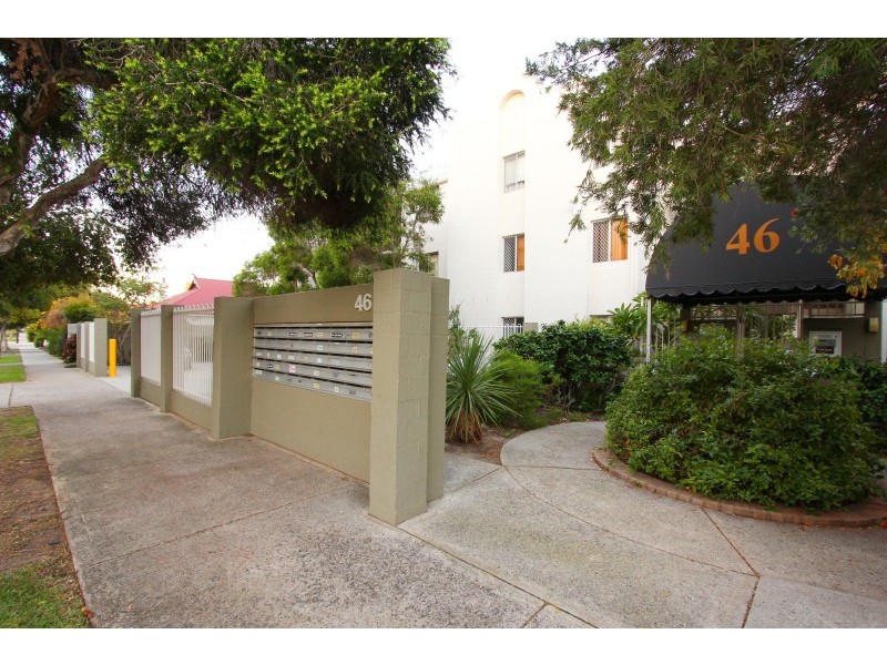 34/46 Smith Street, Highgate WA 6003
