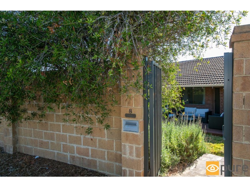 8/117 Royal Street, Tuart Hill WA 6060