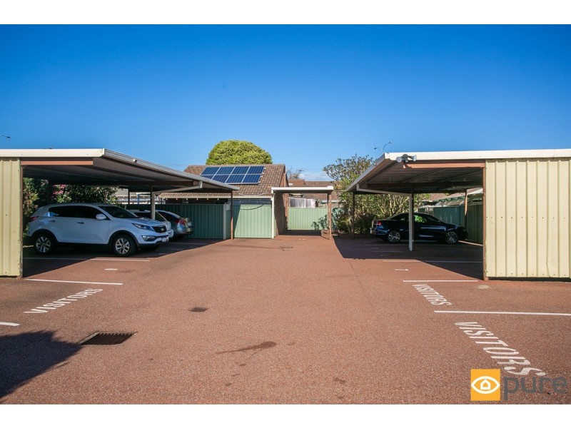 8/117 Royal Street, Tuart Hill WA 6060