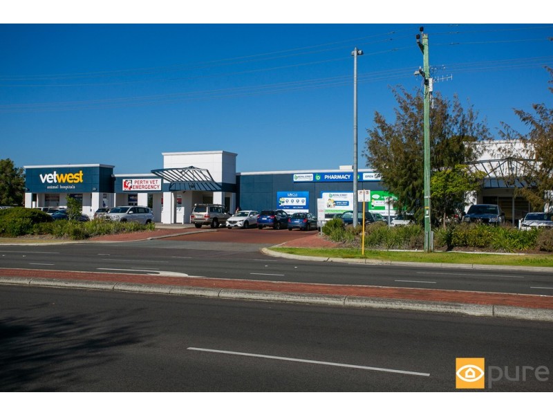 8/117 Royal Street, Tuart Hill WA 6060