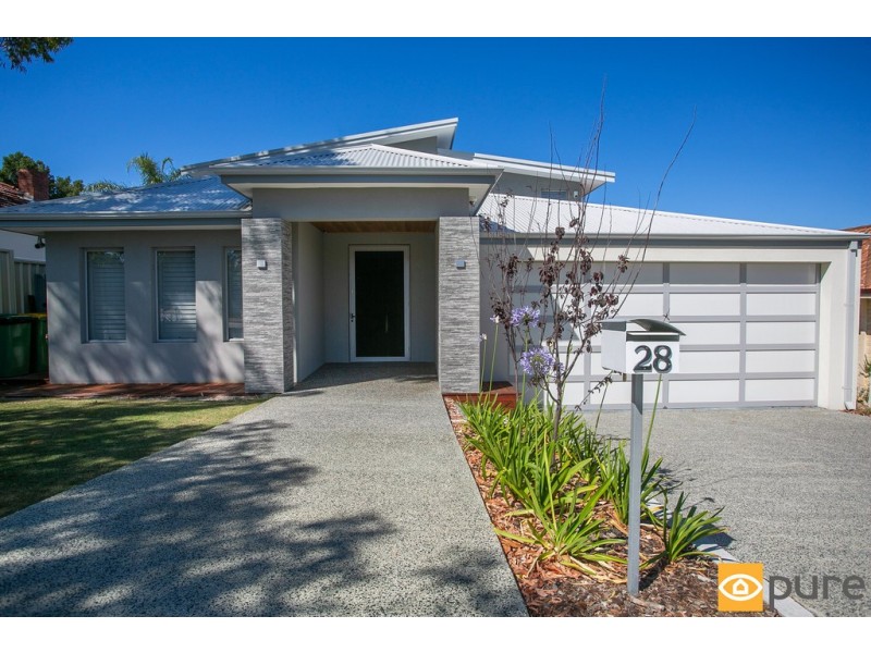 28 Acton Avenue, Rivervale WA 6103