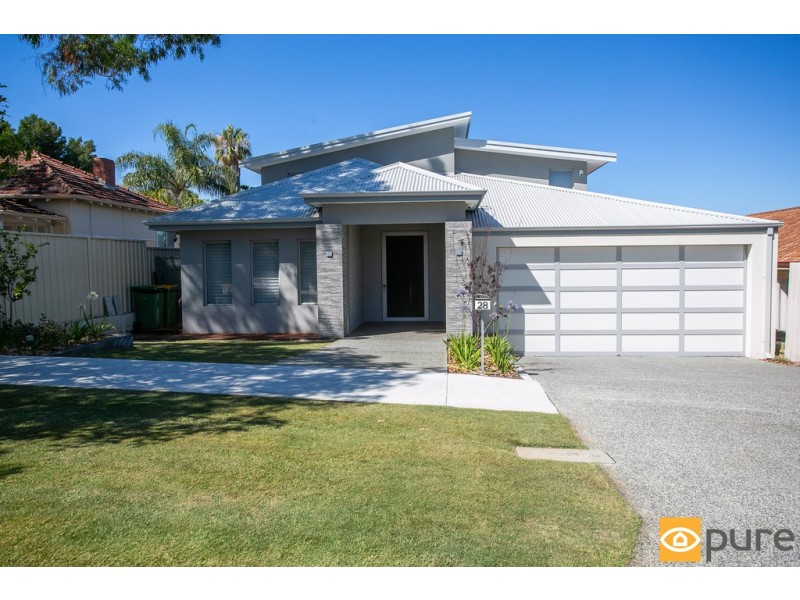 28 Acton Avenue, Rivervale WA 6103